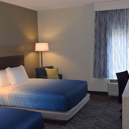 La Quinta Inn & Suites By Wyndham Middletown Zewnętrze zdjęcie