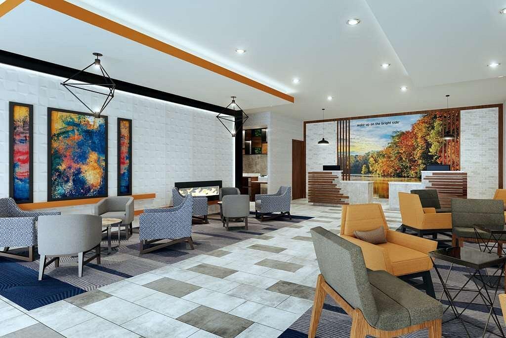 La Quinta Inn & Suites By Wyndham Middletown Zewnętrze zdjęcie